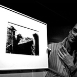 Nicéphore Niépce - World's 1st Photograph