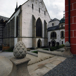 Klášter