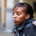 Groningen - obrázky z ulice (I)