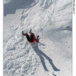 Gumídek pod Triglavem dolétal...