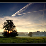 ...jedno mlhavé ráno....