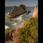 Bow Fiddle Rock  II.