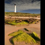 Lossiemouth   lighthouse 4