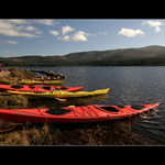 Loch Morlich