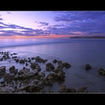 Stmívání u Noarlungy