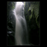 Adršpašský vodopád