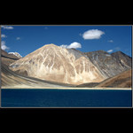 /// Pangong Tso III.///