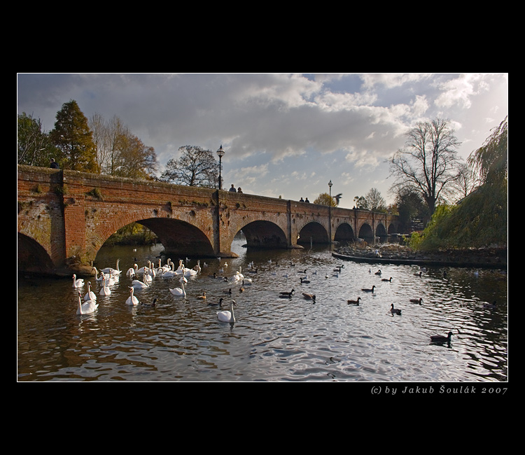 Stratford-upon-Avon
