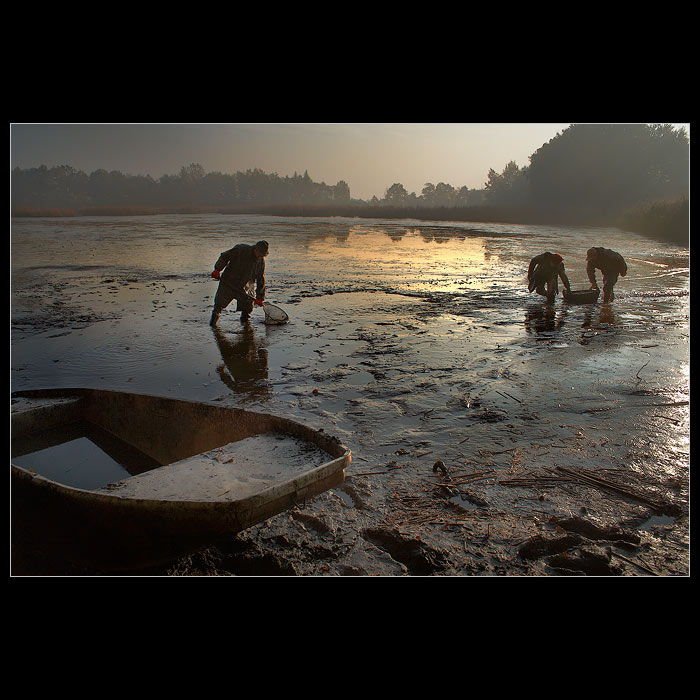 *ze života rybáře...07 II.* |
