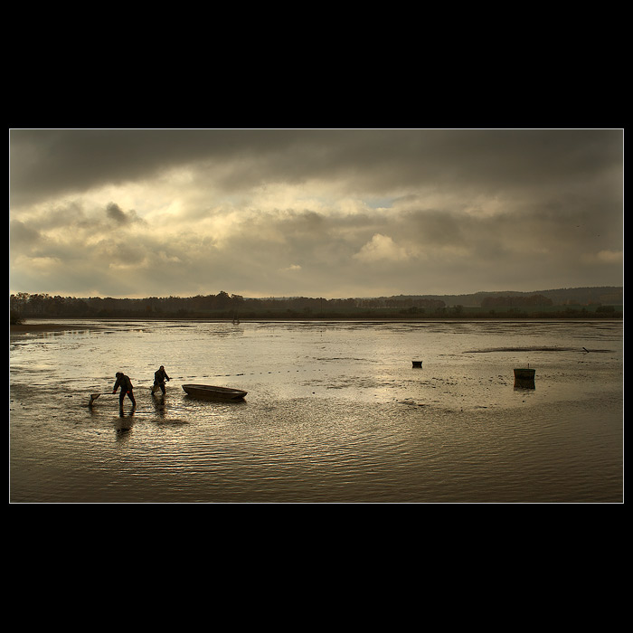 *ze života rybáře...07 VII.*