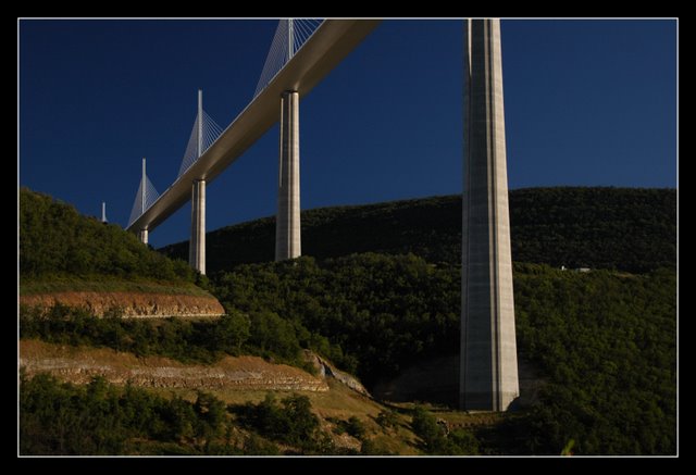 Pont De Millau