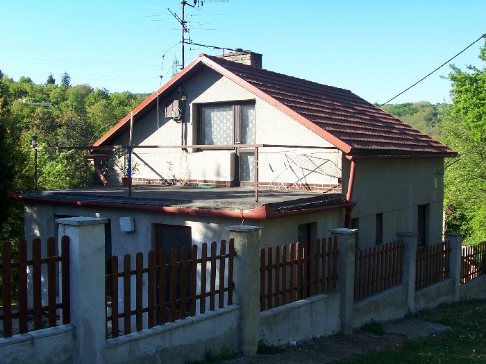 Náš domek