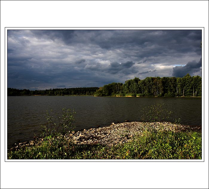 Rohozenský velký II