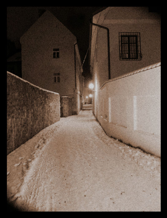 ulička