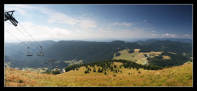 Donovaly