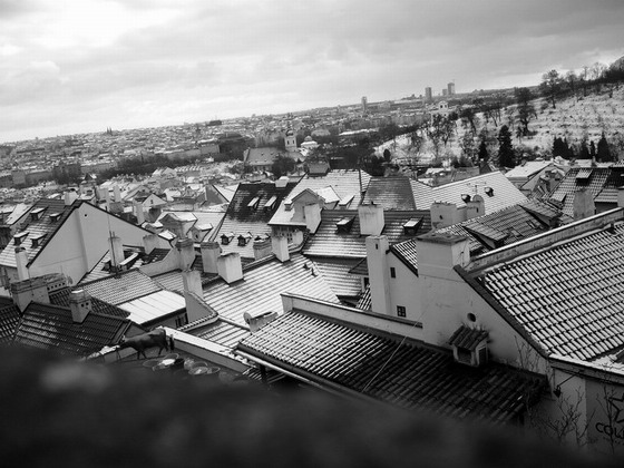 Praha :)