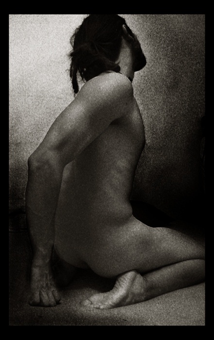 autoportret