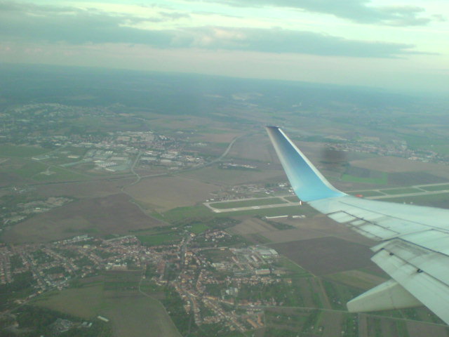 Letiště Brno