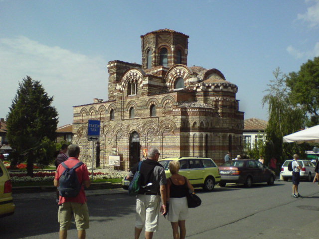 Nesebar