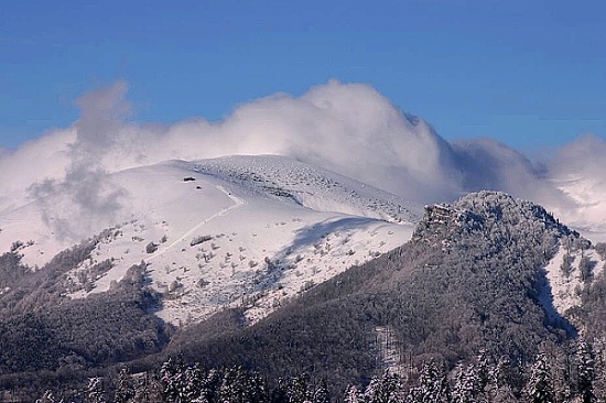 Krížna