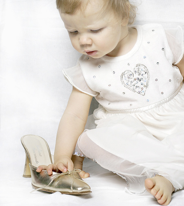 Cinderella