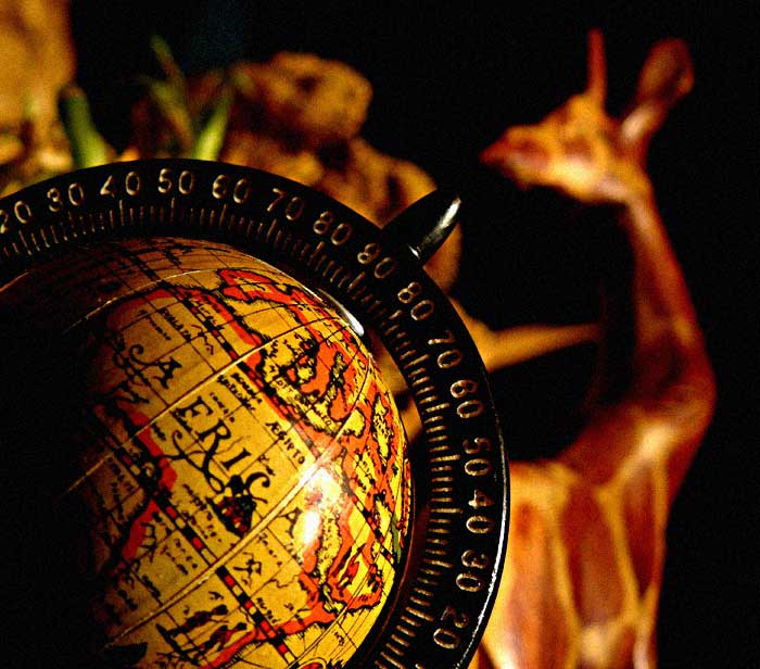 Africa