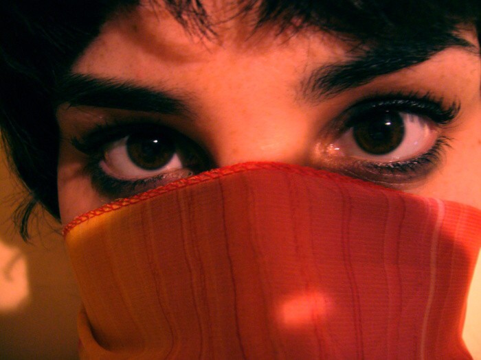 I see you