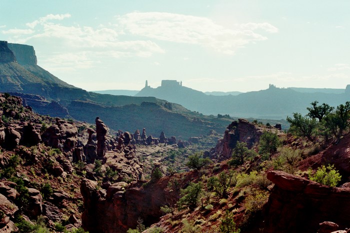 Sněm pod Castle Rock