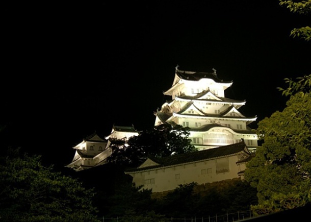 Himeji 2