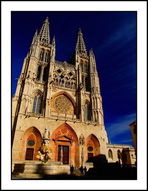 La Catedral