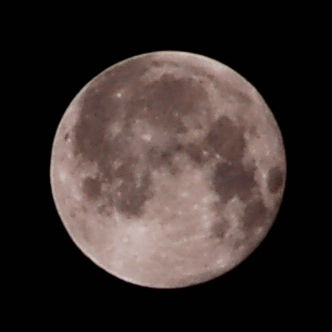 moon