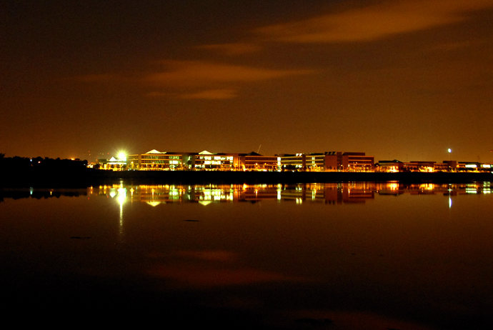 business park in dublin