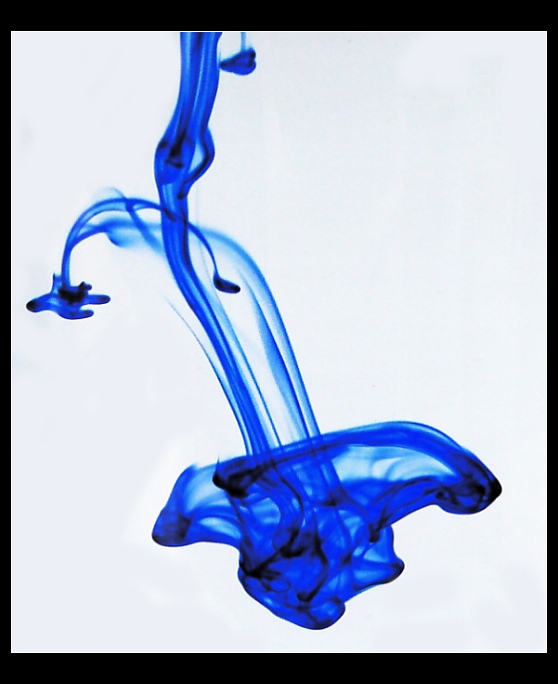 Ink Art