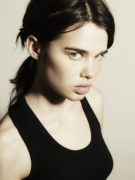 Michelle Paris Agency