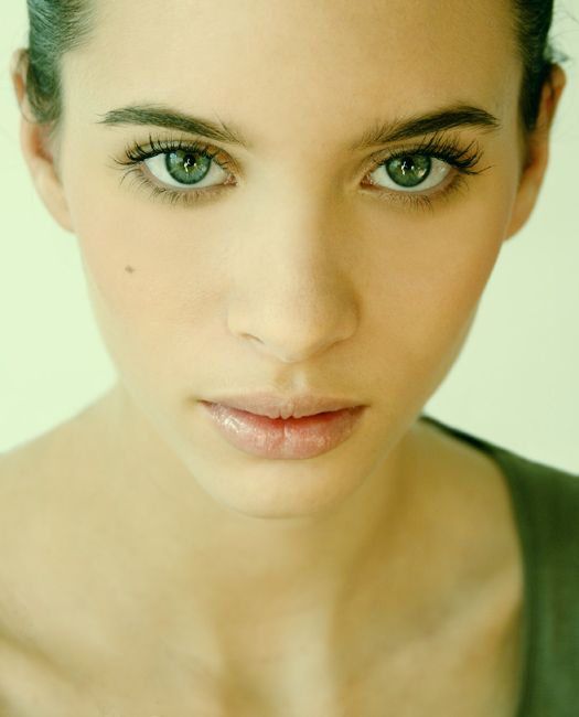 Caroline Paris Agency