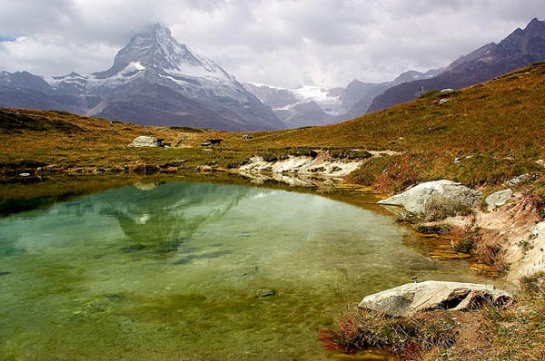 Matterhorn