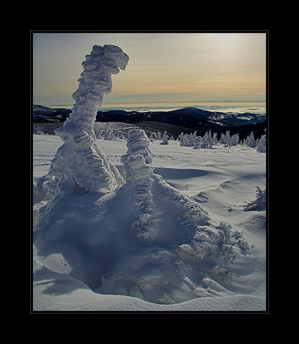 Krakonošská III