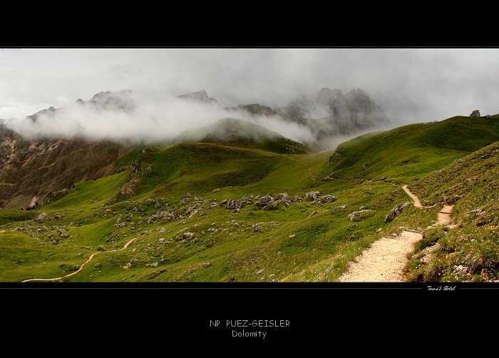 Dolomitská