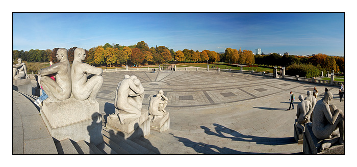 Vigelandsparken