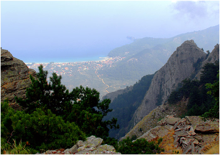 Skala Potamia