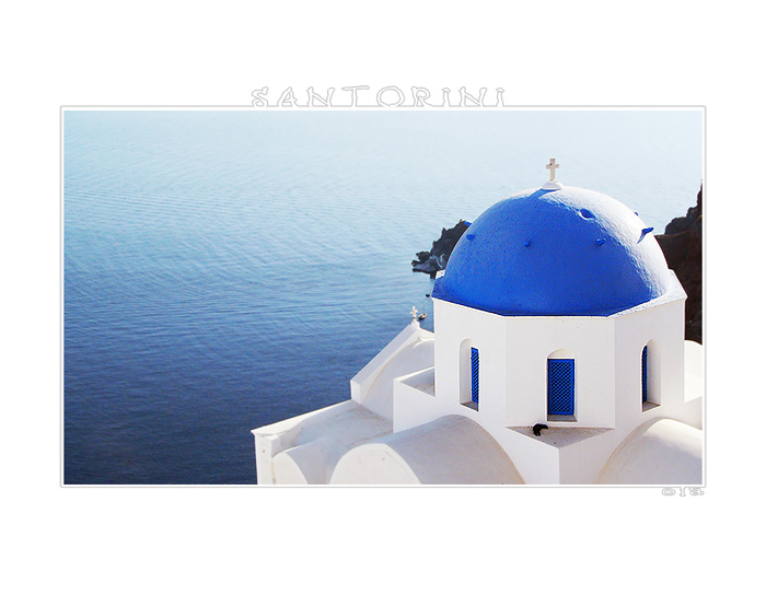 blue II.