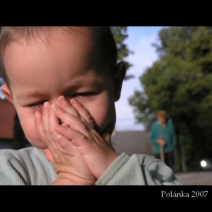Polánka