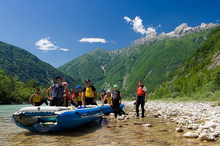 Soča