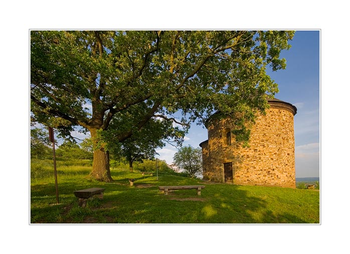 Rotunda sv. Petra a Pavla