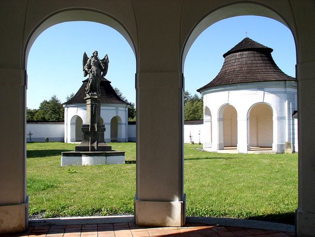obrazy z Vysočiny XIV.
