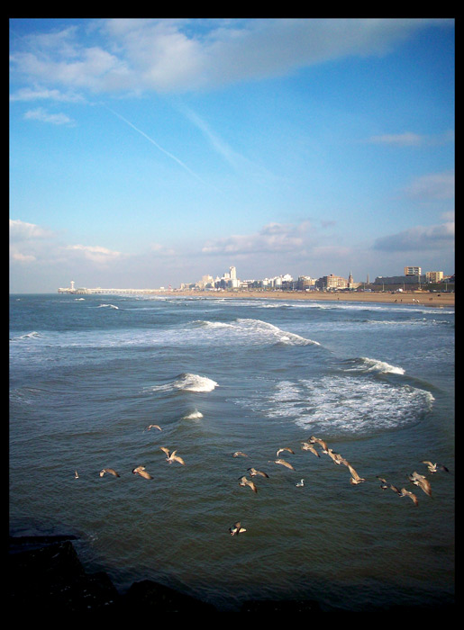 Scheveningen