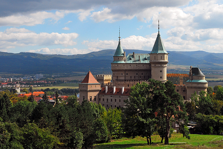 Bojnice