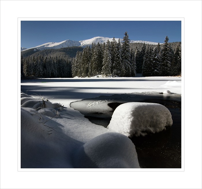 ...Vrbické pleso...