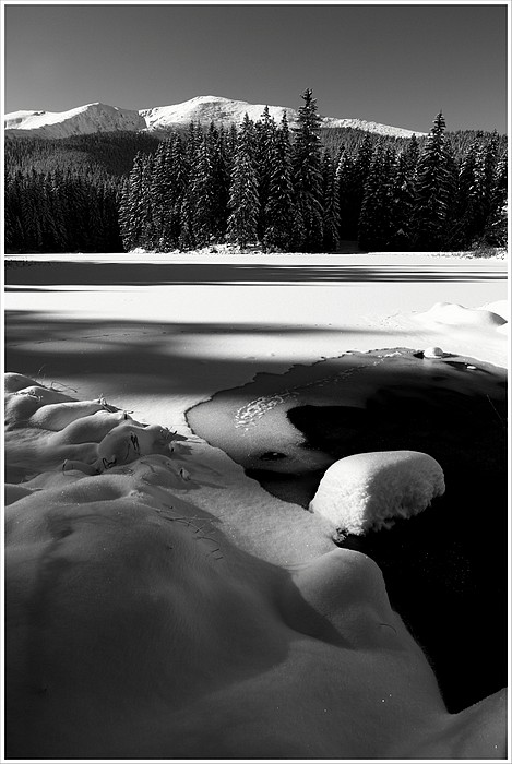 ...Vrbické pleso II. ...