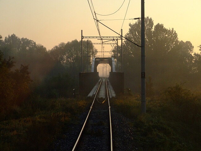 ajznboňácké ráno II.